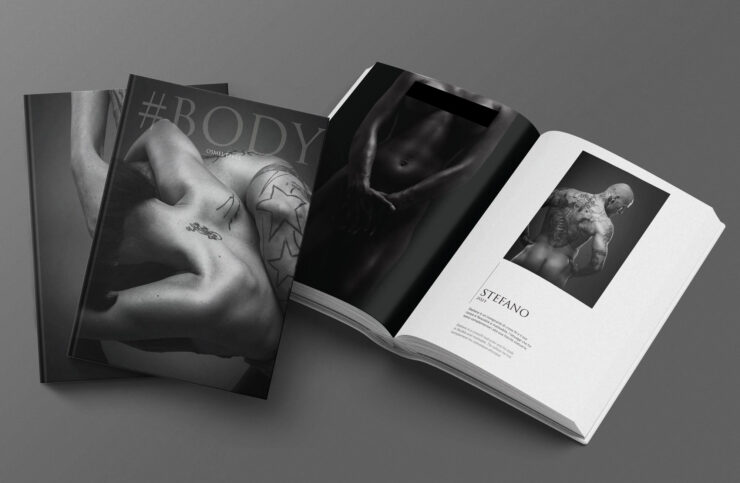 BODY - by Osmel Fabre Phtographer - Specializzato in ritratti artistici, book per attori e ritratti business, unisco tecnica e creatività per valorizzare ogni personalità. Servizi su misura, atmosfera confortevole e post-produzione professionale per immagini distintive e di impatto.