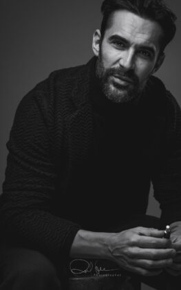 Luca Pantini by Osmel Fabre